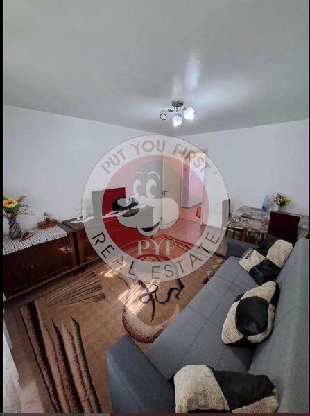 Huedin | 2 camere | Dec | 42mp | B11835