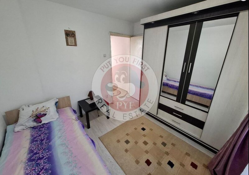 Huedin | 2 camere | Dec | 42mp | B11835